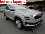 Skoda Karoq, 1.5 TSI TopSelection, Jahr 2022 - Föritz