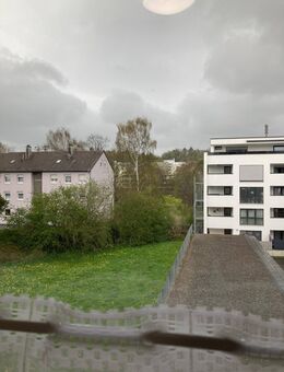 VS-Villingen, Wohngebiet Steppach, 4-Zi.Whg.Balkon, Garage ab 01.09.2025 - Villingen-Schwenningen