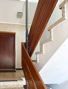 Gepflegtes, solides Wohnensemble - Garbsen