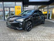 Opel Corsa, Elegance Metallic abn, Jahr 2020 - Gräfenhainichen