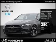 Mercedes A 200, Progressive-Advanced 17, Jahr 2024 - Altenkirchen (Westerwald)