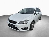 Seat Leon, 1.4 TSI ST FR |, Jahr 2016 - Schwabach