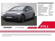 VW ID.3, Pro Performance Komfort-P, Jahr 2022 - Emsdetten