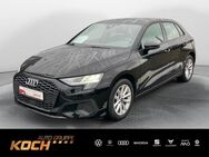 Audi A3, Sportback 35 TFSI", Jahr 2020 - Schwäbisch Hall