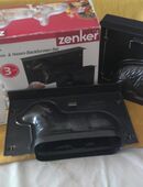 Backform Hase, Lamm von Zenker in 59425