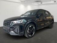 Audi Q2, 35 TFSI S line, Jahr 2022 - Lindau (Bodensee)