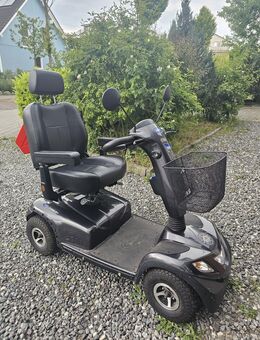 Elektromobil zum verkaufen - Timmendorfer Strand