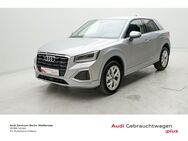 Audi Q2, 35 TFSI 289€o ANZ ADV, Jahr 2024 - Berlin