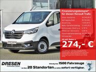 Renault Trafic, 3.1 Komfort L2H1 t Blue dCi 110, Jahr 2024 - Krefeld