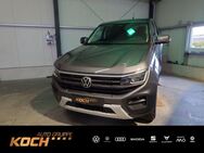 VW Amarok, TDI, Jahr 2024 - Schwäbisch Hall