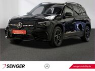 Mercedes GLB 200, d AMG Night, Jahr 2024 - Hamm