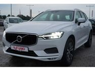 Volvo XC60 D4 Momentum Geartronic LED Navi ACC AHK - Sandersdorf Brehna