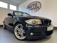 BMW 118 I CABRIO*CLIMATIC*MFL*BC*SITZH*PDC*M SPORT* - Sindelfingen