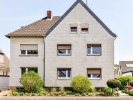 Freistehendes 3-FH in verkehrsgünstiger Lage * ca. 194,74 m² Wohnfläche * ca. 525,00 m² Grund * 2 Garagen * Garten * ... - Leverkusen