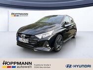 Hyundai i20, 1.0 T-GDI FL (MY25) 7 (100PS) N Lin, Jahr 2024 - Neunkirchen (Nordrhein-Westfalen)