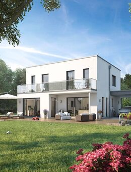 Dein individuelles Traumhaus in Isernhagen - maßgeschneidert für dich - Isernhagen