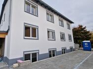 Erstbezug - 5 Zimmer-Eigentumswohnung - mit vielen Nutzungsmöglichkeiten - in Regenstauf - Regenstauf