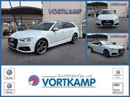 Audi A4 40 TFSI S-Line Kamera/MMI/AudiSound - Gronau (Westfalen) Zentrum