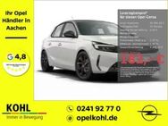 Opel Corsa, 1.2 F YES Turbo EU6e Felgen, Jahr 2024 - Aachen