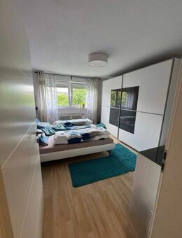 Attraktive 3-Zimmer-Wohnung in Schorndorf - Ihr neues Zuhause mit Wohlfühlgarantie! - Schorndorf (Baden-Württemberg)