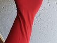Rote Nylonstrumpfhose in 37073