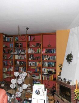 Großzügig geschnittenes Endreihenhaus in schöner Wohngegend - Glinde