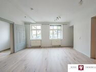 Kapitalanlage im Herzen von Untertürkheim! 3-Zimmer EG-Wohnung, ideal für WGs - Stuttgart