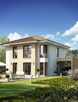 Moderne Stadtvilla zum Träumen - Sankt Ingbert