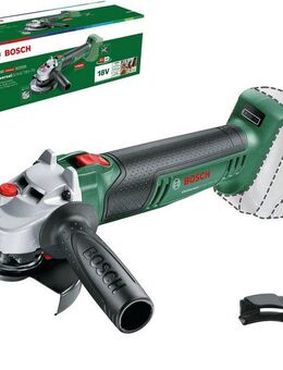 Bosch Home & Garden Akku-Winkelschleifer UniversalGrind 18V-75 - 125mm solo, ohne Akku und Ladegerät
