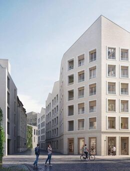 Das Jakobs - Wohnen mit Stil - Ulm