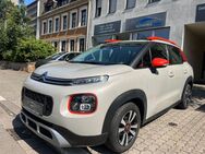 Citroen C3 Aircross 1,2 Shine, Navi - Dillingen (Saar)