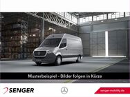 Mercedes Sprinter, 3.5 317 KA L2H2 AHKt, Jahr 2021 - Herford (Hansestadt)