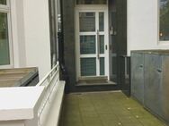 Vermietete 2-Zimmer-Wohnung in Düsseldorf-Düsseltal - Ideal als Kapitalanlage - Düsseldorf