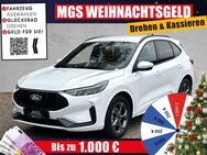 Ford Kuga, ST-Line #BENZINER # #WINTERPAKET, Jahr 2022 - Weiden (Oberpfalz)