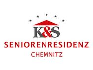 Praktikum in der Pflege (m/w/d) K&S Seniorenresidenz Chemnitz | 2071 - Chemnitz