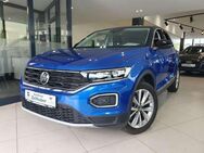 VW T-Roc 1.0 TSI Style *CarPlay*ACC*LED*El. Heck* - Neuötting