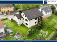 Vermietetes 3 Familienhaus in ruhiger Lage... - Wertheim