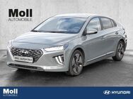 Hyundai IONIQ, 1.6 Prime Hybrid EU6d Scheinwerferreg, Jahr 2021 - Köln