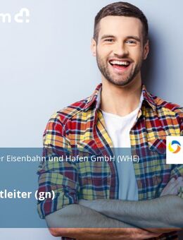 Fahrdienstleiter (gn) - Herne