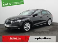 Skoda Octavia, 1.5 TSI Selection, Jahr 2024 - Würzburg