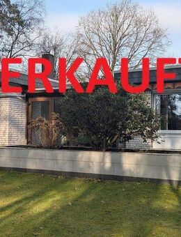Reihenbungalow in Ovelgönne VERKAUFT!!! - Hambühren