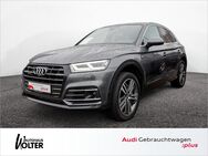 Audi Q5, 55 TFSIe quattro sport, Jahr 2020 - Uelzen