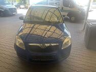 Skoda Fabia 1.4 16V Combi COOL Edition - Barbing