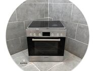 Elektro - Einbauherd Bosch Serie 6 HEA23B154 Ceran / 1 Jahr Garantie! & Kostenlose Lieferung! - Berlin Reinickendorf