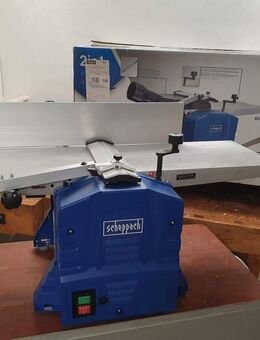 Scheppach Hobelmaschine - Schönaich