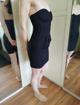 Hübsches Kleid - Größe 34 - TOP ZUSTAND - München