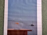 Kunstdruck-Reproduktionen von Quint Buchholz - Wilhelmshaven