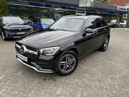 Mercedes-Benz GLC 220 d 4Matic AMG-Line *Leder*Kamera*MBUX - Isterberg