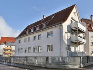 3 Zimmer Stadtwohnung mit AAP - Reutlingen