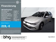 VW Golf Variant, 1.0 eTSI OPF Life, Jahr 2021 - Kehl